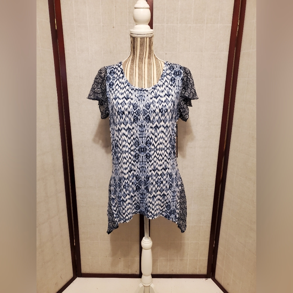 FYLO Blouse